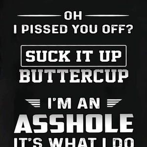 Meet your Posher, Chuckie